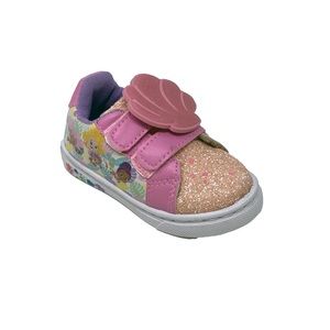 NWT Bubble Guppies Sneakers Shoes Size 8 Toddler